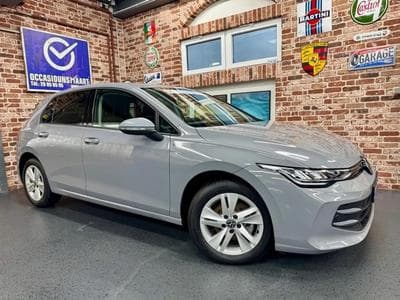 VW Golf (2025) - Foto 1