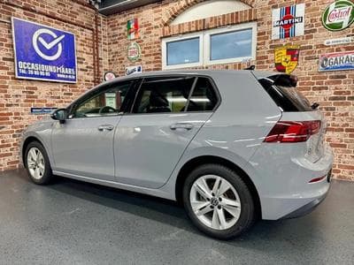 VW Golf (2025) - Foto 2