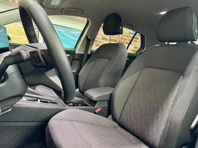 VW Golf (2025) - Foto 5