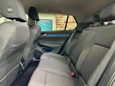 VW Golf (2025) - Foto 6