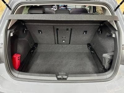 VW Golf (2025) - Foto 7