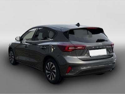 Ford Focus (2025) - Foto 2