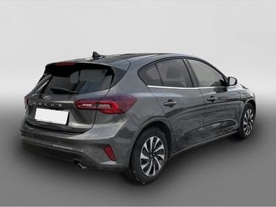Ford Focus (2025) - Foto 4