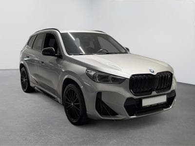 BMW iX1 BMW iX1 xDrive30 M Sport 4x4 (2023) - Foto 1