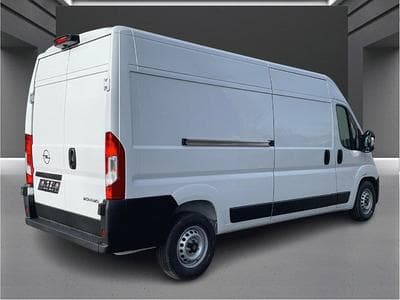 Opel Movano (2026) - Foto 11