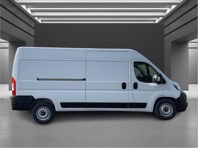 Opel Movano (2026) - Foto 12