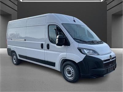 Opel Movano (2026) - Foto 14