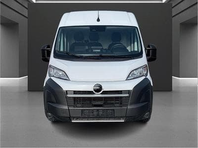 Opel Movano (2026) - Foto 15