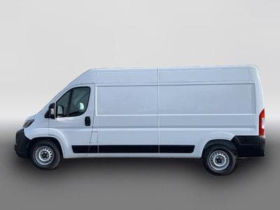 Opel Movano (2026) - Foto 2