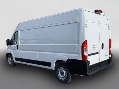 Opel Movano (2026) - Foto 3