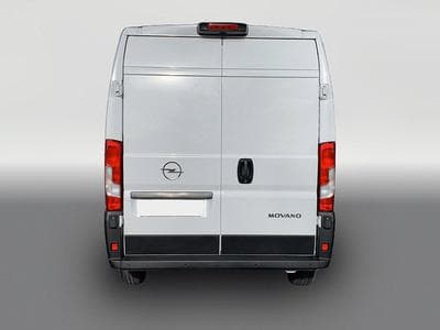 Opel Movano (2026) - Foto 4