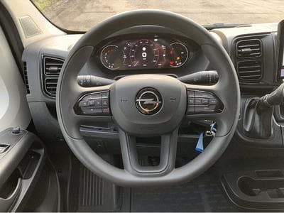 Opel Movano (2026) - Foto 7