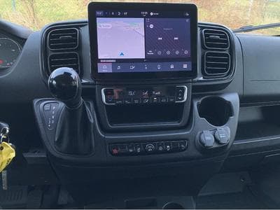 Opel Movano (2026) - Foto 8