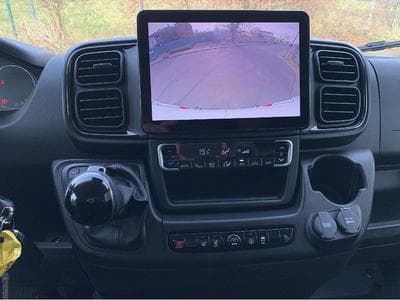 Opel Movano (2026) - Foto 9