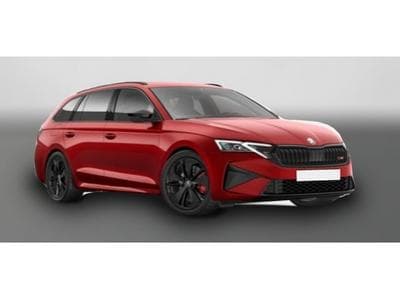 Skoda Octavia (2025) - Foto 1