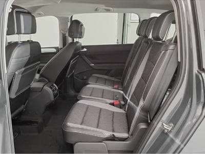 VW Touran (2025) - Foto 10