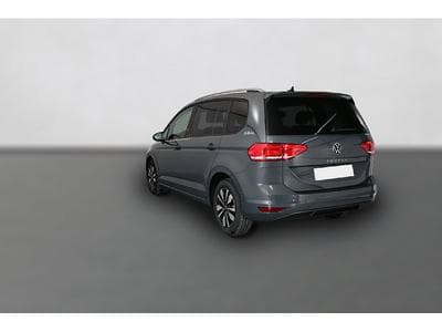 VW Touran (2025) - Foto 3