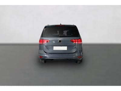 VW Touran (2025) - Foto 4