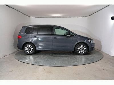 VW Touran (2025) - Foto 6