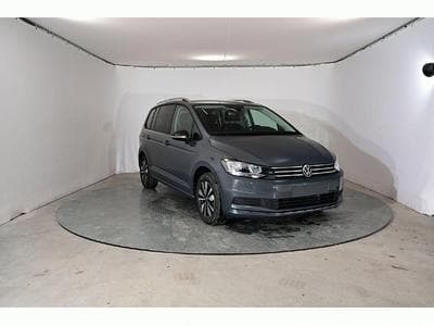 VW Touran (2025) - Foto 7