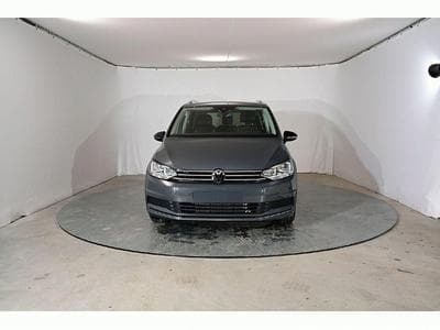 VW Touran (2025) - Foto 8