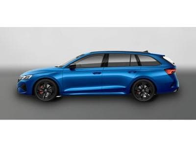 Skoda Octavia (2025) - Foto 2