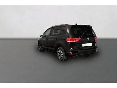 VW Touran (2025) - Foto 3