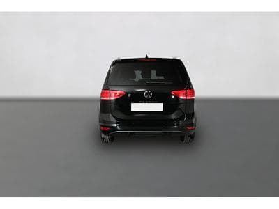 VW Touran (2025) - Foto 4