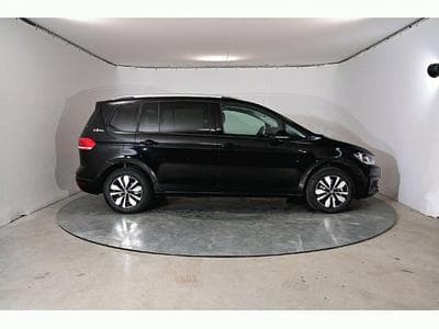 VW Touran (2025) - Foto 6