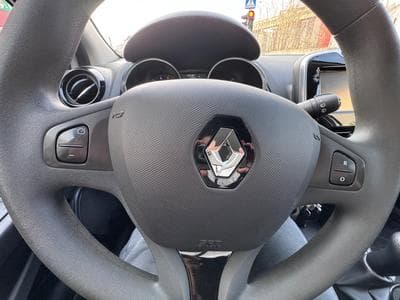 Renault Clio Brack (2015) - Photo 1