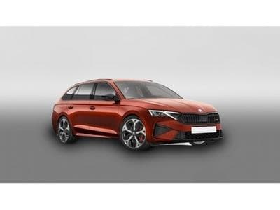 Skoda Octavia (2025) - Photo 1