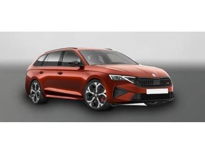 Skoda Octavia (2025) - Foto 1