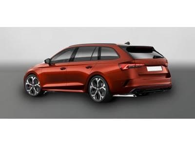 Skoda Octavia (2025) - Foto 3