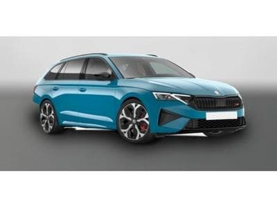 Skoda Octavia (2025) - Foto 1