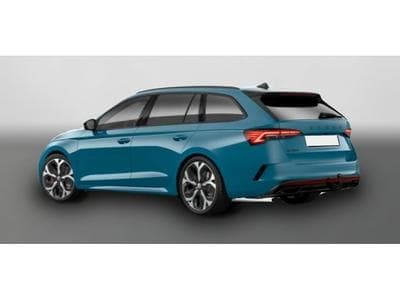 Skoda Octavia (2025) - Foto 3