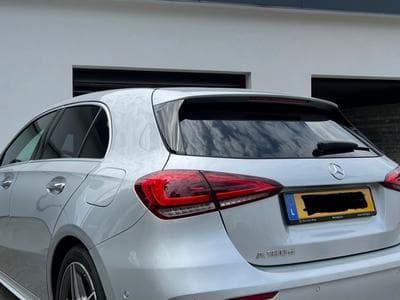 Mercedes A 200 Amg Line (2021) - Photo 1