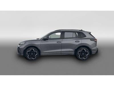 VW Tiguan (2025) - Foto 2