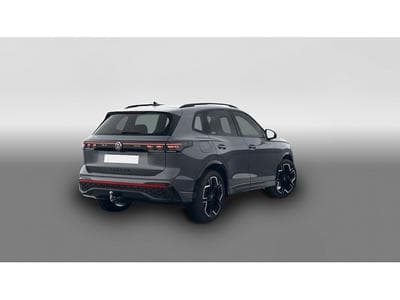 VW Tiguan (2025) - Foto 5