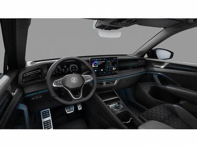 VW Tiguan (2025) - Foto 9