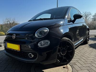 Fiat 500 S (2018) - Photo 1