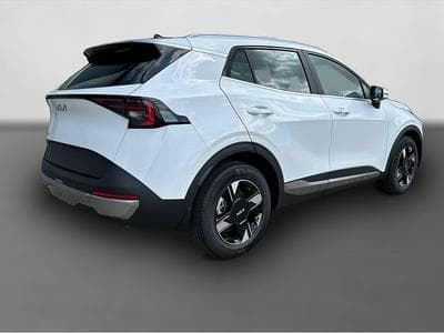 Kia Sportage (2026) - Foto 3