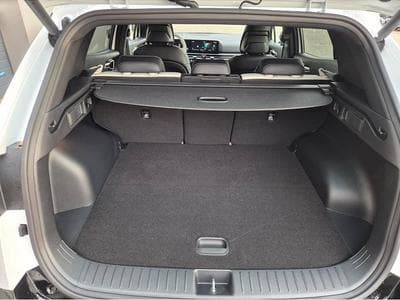 Kia Sportage (2026) - Foto 9