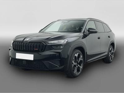 Skoda Kodiaq (2026) - Photo 1