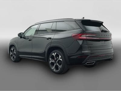 Skoda Kodiaq (2026) - Foto 3