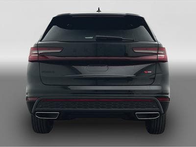 Skoda Kodiaq (2026) - Foto 4