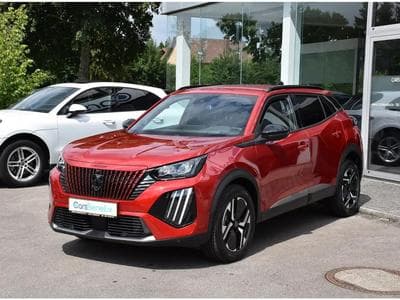 Peugeot 2008 (2024) - Foto 2