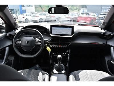 Peugeot 2008 (2024) - Foto 9