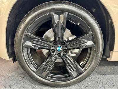 BMW X3 (2025) - Foto 3