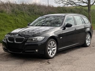 BMW 320 (2010) - Foto 1