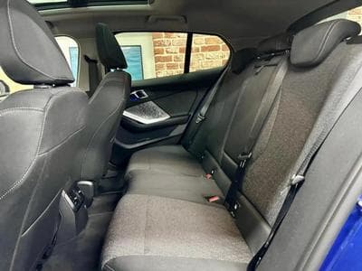 BMW 120 (2025) - Foto 6